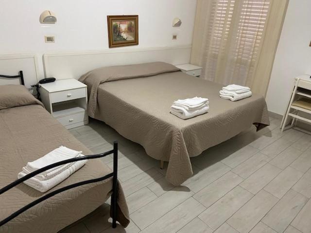 Primula Hotel 2*