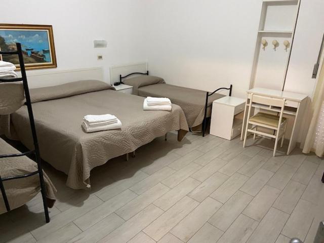Primula Hotel 2*