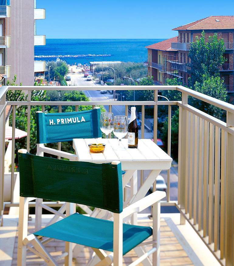 Primula Hotel Lido Di Savio