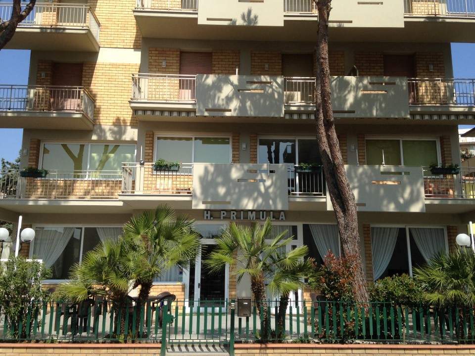 Hotel Primula 2*