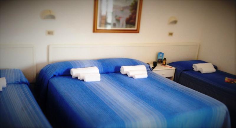 Hotel Primula Lido Di Savio