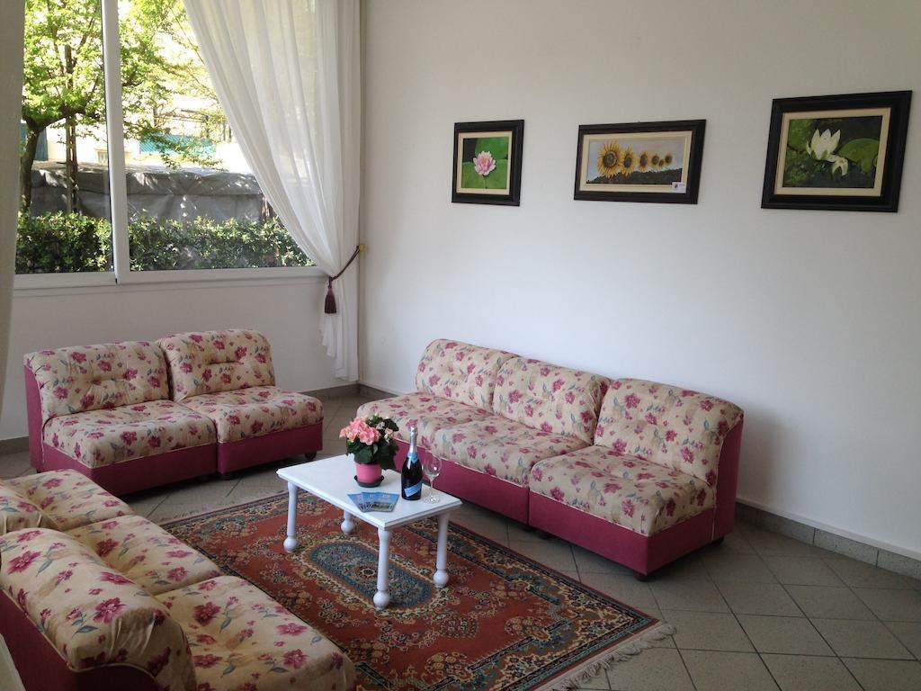 Hotel Primula Lido Di Savio